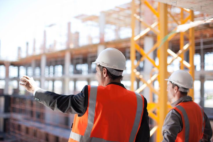 Construction Services